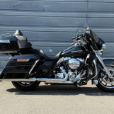 Мотоцикл HD ELECTRA GLIDE FLHTCU1690 з пробігом 12314 km