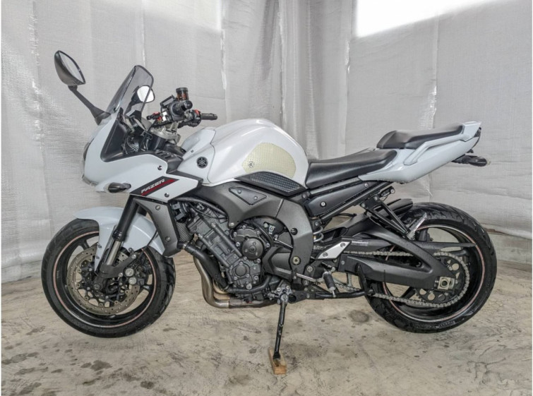 Мотоцикл Yamaha FZ1 FAZER с пробегом 34822 km