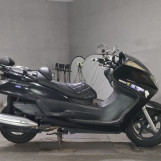 Мотоцикл Yamaha GRAND MAJESTY250 с пробегом 26621 km