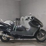 Мотоцикл Honda FORZA Z