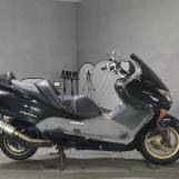 Мотоцикл Honda FORZA Z з пробігом 50934 km