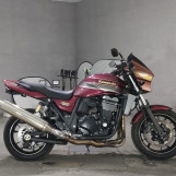 Мотоцикл Kawasaki ZRX1200 DAEG с пробегом 25605 km