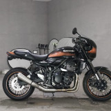 Мотоцикл Kawasaki Z900RS CAFE з пробігом 6759 km
