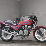 Мотоцикл Honda CB750FOUR с пробегом 27537 km