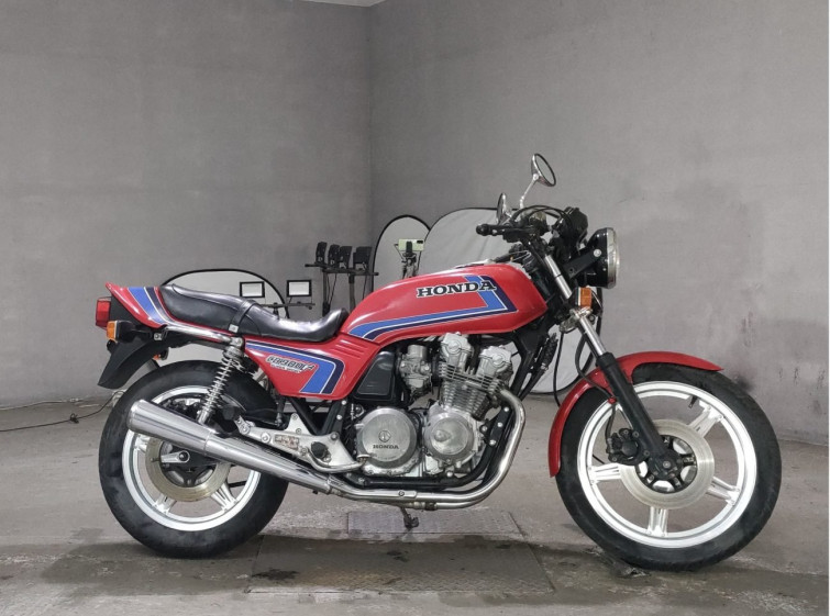Мотоцикл Honda CB750FOUR с пробегом 27537 km
