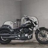 Мотоцикл Yamaha DRAGSTAR XVS400 с пробегом 74131 km