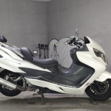 Мотоцикл Suzuki SKYWAVE 250