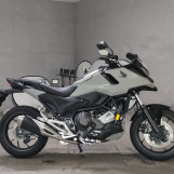 Мотоцикл Honda NC750XD з пробігом 1 km