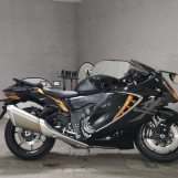 Мотоцикл Suzuki GSX1300R HAYABUSA с пробегом 14274 km
