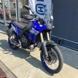 Мотоцикл Yamaha XTZ690 TENERE 700 с пробегом 17717 km