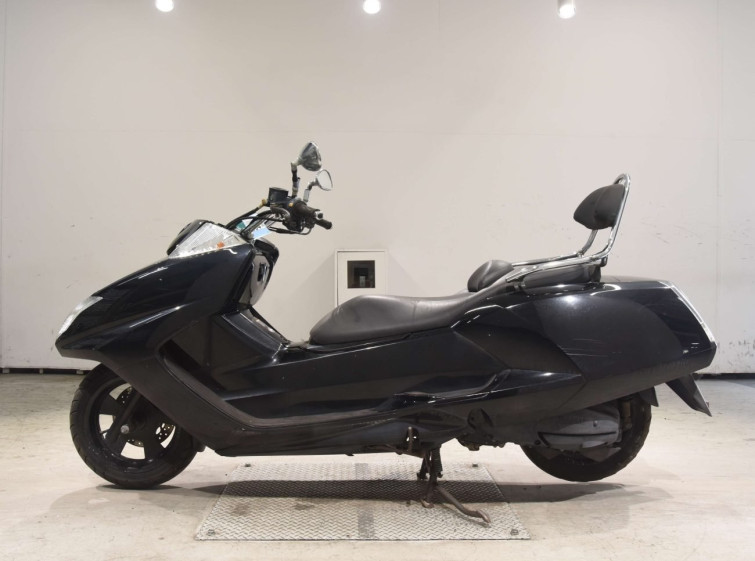 Мотоцикл Yamaha MAXAM250 с пробегом 6310 km