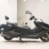 Мотоцикл Yamaha MAXAM250 с пробегом 6310 km
