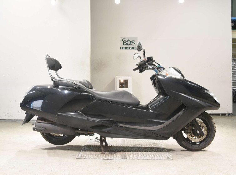 Мотоцикл Yamaha MAXAM250 с пробегом 6310 km