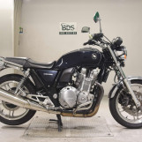 Мотоцикл Honda CB1100A с пробегом 15994 km