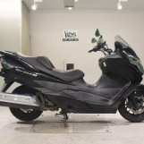 Мотоцикл Suzuki SKYWAVE 250S з пробігом 33434 km