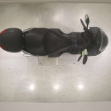 Мотоцикл Suzuki BURGMAN200 с пробегом 45836 km