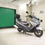 Мотоцикл Suzuki BURGMAN200 с пробегом 45836 km