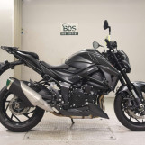 Мотоцикл Suzuki GSX-S750 з пробігом 782 km