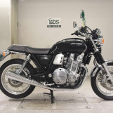 Мотоцикл Honda CB1100 з пробігом 3099 km