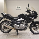 Мотоцикл Suzuki GSR250S с пробегом 51737 km