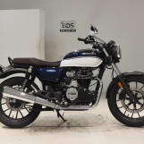 Мотоцикл Honda GB350 с пробегом 759 km