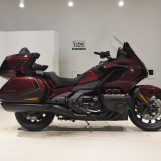 Мотоцикл Honda GL1800 TOUR D с пробегом 58 km