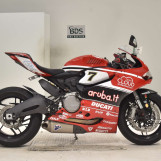 Мотоцикл Ducati 899 PANIGALE с пробегом 26815 km