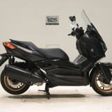 Мотоцикл Yamaha X-MAX250-2 з пробігом 20017 km