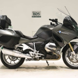 Мотоцикл BMW R1200RT с пробегом 24854 km