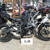 Мотоцикл Kawasaki NINJA ZX-25R