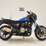 Мотоцикл Honda CB700 с пробегом 66565 m