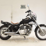 Мотоцикл Yamaha VIRAGO XV250 с пробегом 26989 km