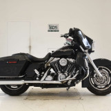 Мотоцикл HD SREET GLIDE FLHX1690 з пробігом 44847 km