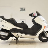 Мотоцикл Honda FORZA з пробігом 85939 km