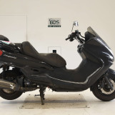 Мотоцикл Yamaha MAJESTY 250C