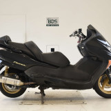 Мотоцикл Honda FORZA Z з пробігом 63996 km