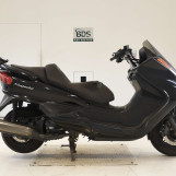 Мотоцикл Yamaha MAJESTY 250C с пробегом 29250 km