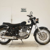 Мотоцикл Kawasaki ESTRELLA з пробігом 5267 km