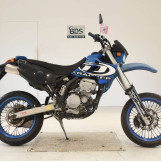 Мотоцикл Kawasaki D-TRACKER250 з пробігом 26929 km