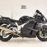 Мотоцикл Suzuki GSX1300R HAYABUSA з пробігом 36083 km