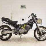 Мотоцикл Kawasaki BALIUS ZR250 с пробегом 47698 km