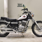Мотоцикл Honda REBEL CMX250 з пробігом 16695 km
