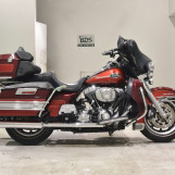 Мотоцикл HD ELECTRA GLIDE FLHTCU1580 с пробегом 20920 km