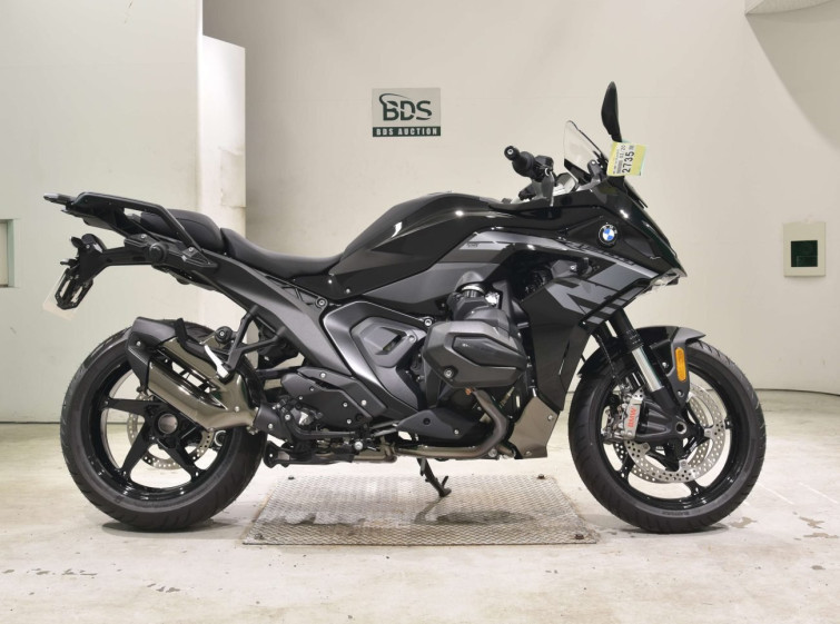 Мотоцикл BMW R1300RS з пробігом 2 km