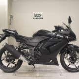 Мотоцикл Kawasaki NINJA250R с пробегом 1 km
