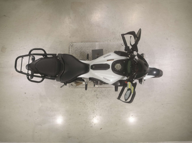 Мотоцикл Yamaha MT-07A з пробігом 16212 km