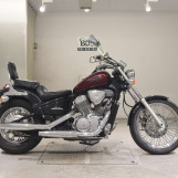 Мотоцикл Honda STEED400VLS з пробігом 31178 km
