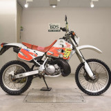 Мотоцикл Honda CRM250R з пробігом 51818 km