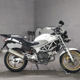 Мотоцикл Honda VTR250 с пробегом 59301 km