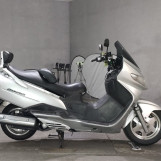Мотоцикл Suzuki SKYWAVE 250 з пробігом 35271 km